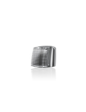 Kam van 8 mm voor Braun precisietrimmer