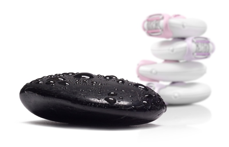 Braun Silk-épil 3 epilator – Ergonomische vorm, rond ontwerp en zachte prestaties