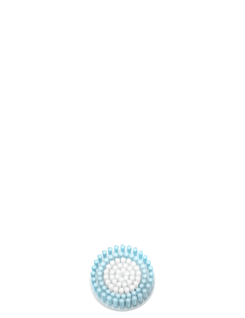 Exfoliation brush for Braun Face
