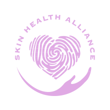 Recommended by Skin Health Alliance