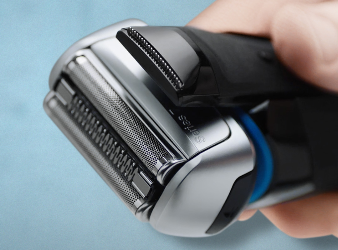 Precisietrimmer