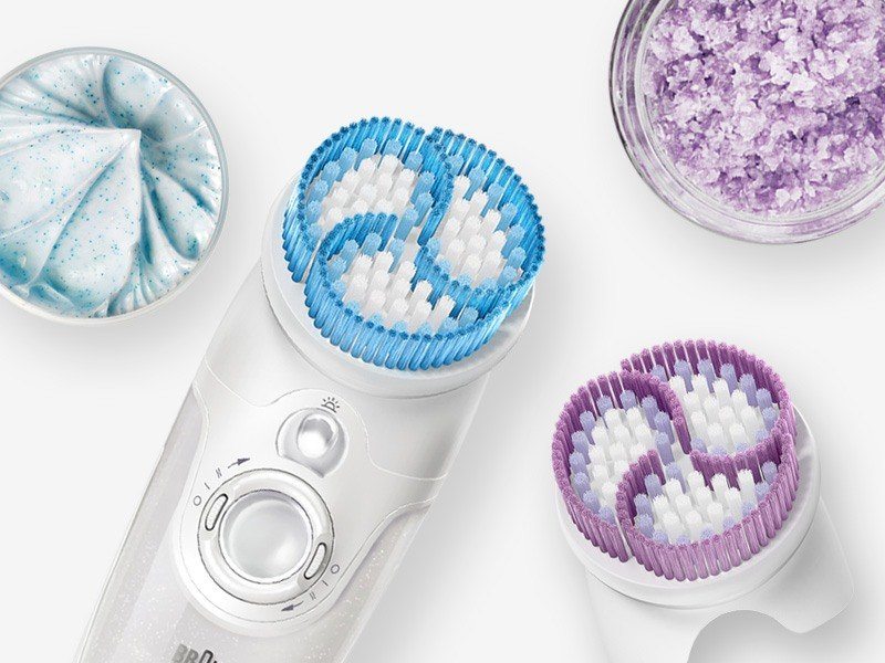 Salon beauty at home