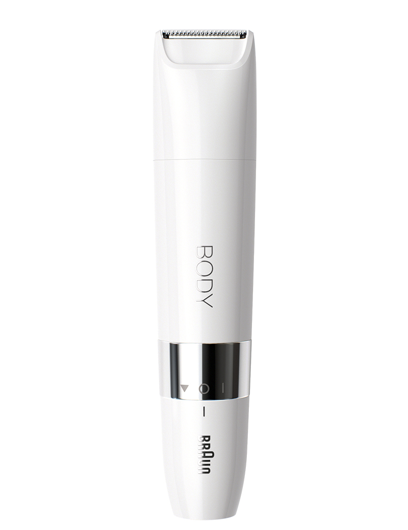 Body mini-trimmer