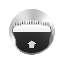 Precision trimmer