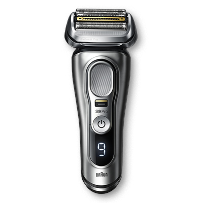 Braun Replacement parts for Series 9
