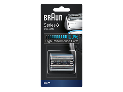 83M Cassette