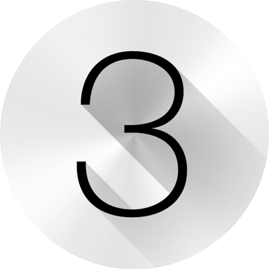 3
