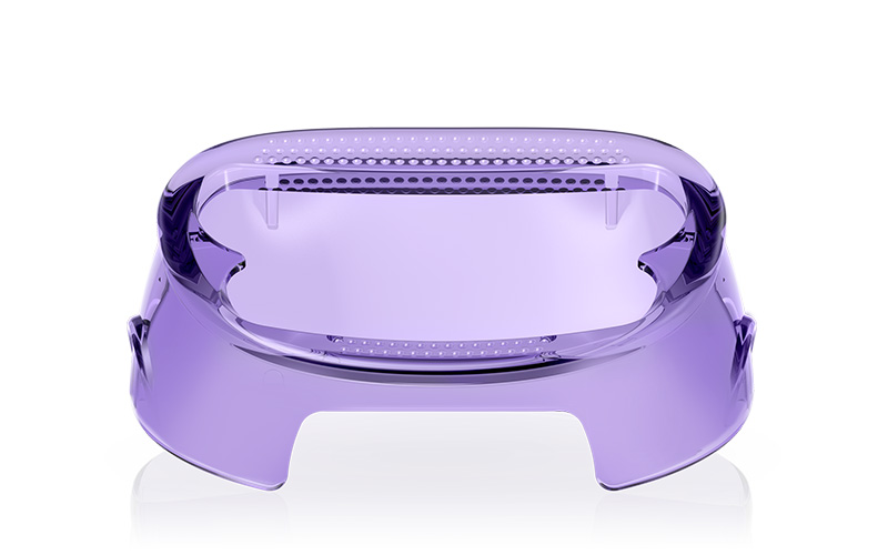 Braun Silk-épil Lady Shaver met scheren, scrubben en trimmen
