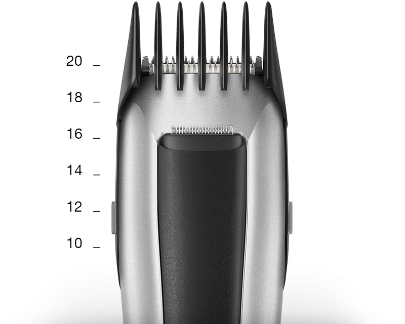 Long-beard-comb