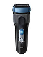 Braun Series 3 °CoolTec shaver
