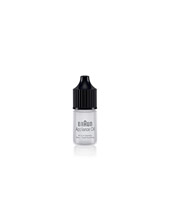 Huile pour tondeuse à barbe BT5090 de Braun
