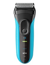 Series 3 ProSkin 3010s shaver