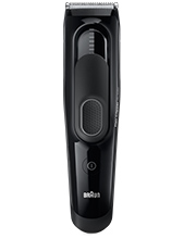 Braun haartrimmer HC5050
