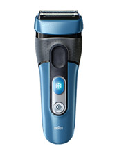 Braun Series 3 °CoolTec shaver