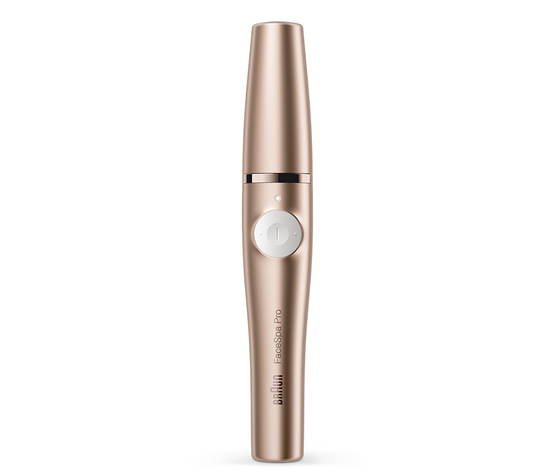 Braun FaceSpa Pro