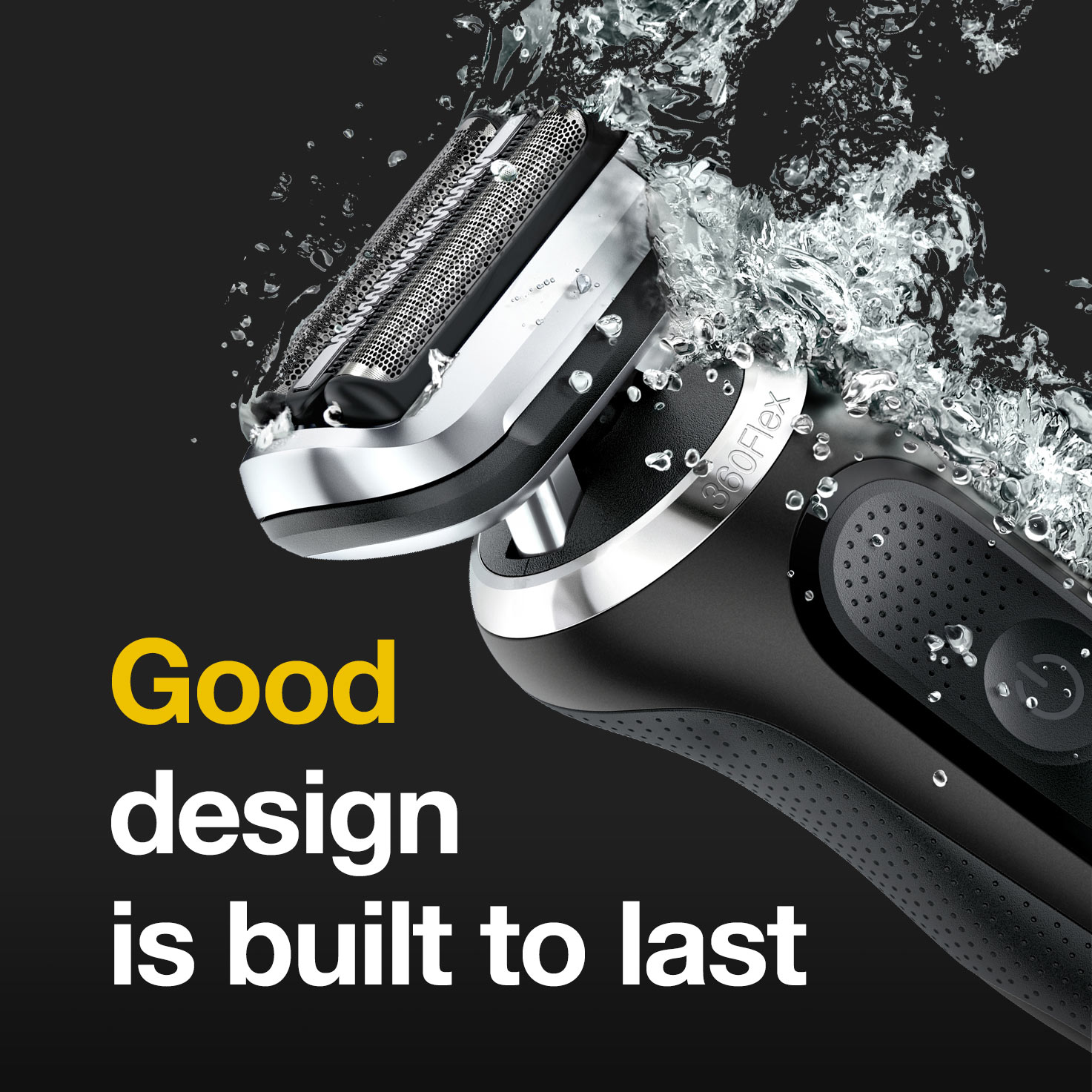 Een goed design gaat lang mee