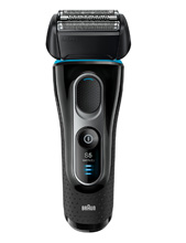 Braun Series 5 5147s shaver