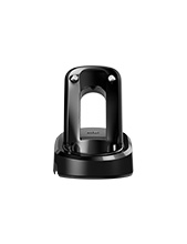 Charging cradle and stand