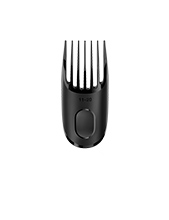 Hair clipping comb