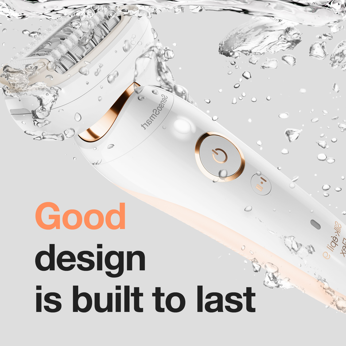 Een goed design gaat lang mee