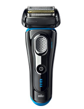 Braun Series 9 Wet & Dry shaver