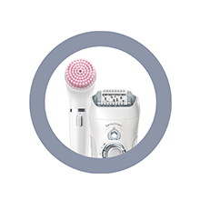 Braun Silk-épil 7 Beauty set