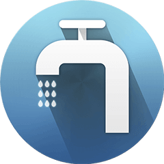 Braun Series 5 scheerapparaat 100% waterbestendig en Wet & Dry