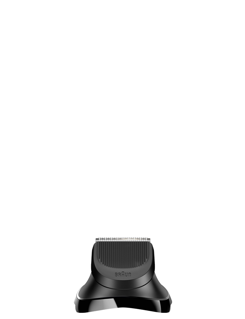 Trimmer head