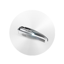 Lighted tweezers
