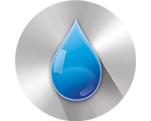 Hygenically cleaning