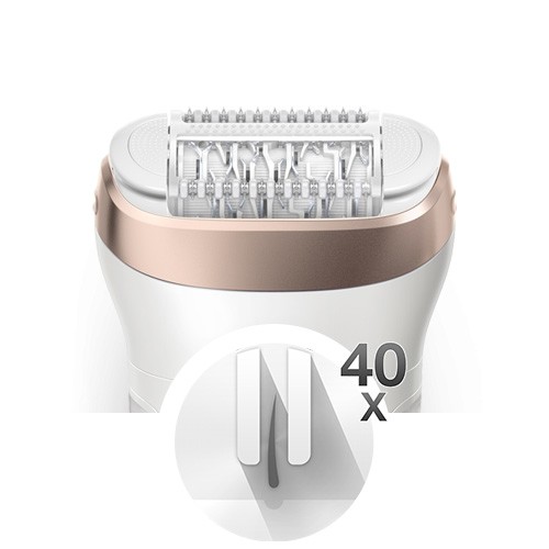 Braun Epilate