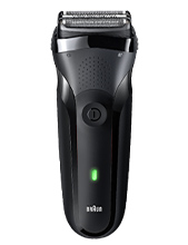 Braun Series 3 300s shaver