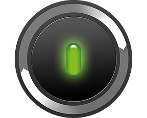 Charger indicator