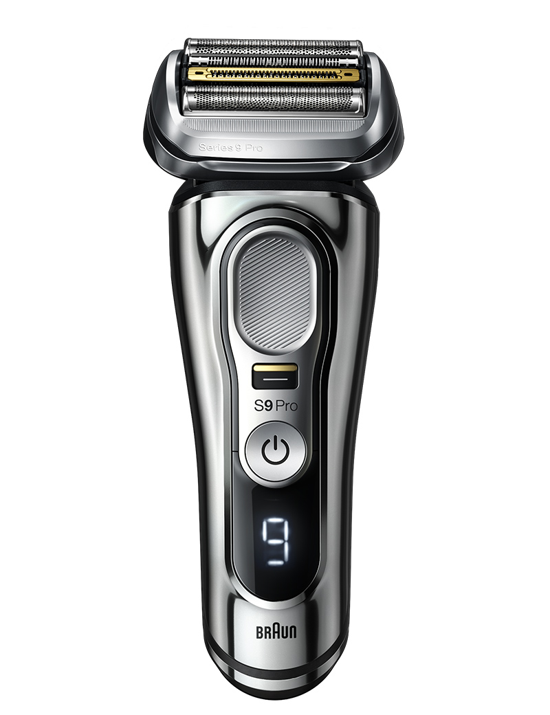 Series 9 Pro scheerapparaat