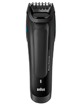 Braun beard trimmer BT5050