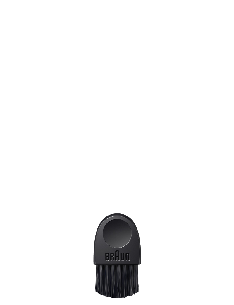 Brosse de nettoyage pour rasoir Series 9 de Braun