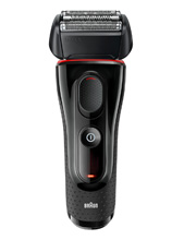 Braun Series 5 5130s shaver