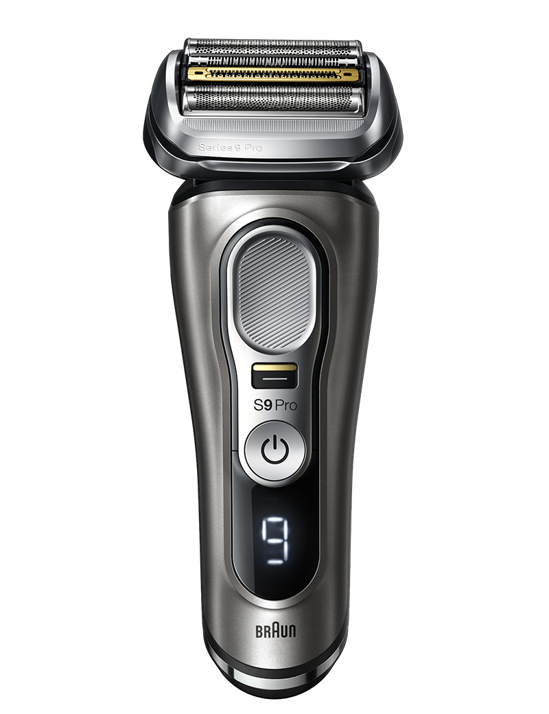 Series 9 Pro scheerapparaat