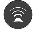De nieuwe generatie Braun epilators maakt gebruik van SensoSmart™ technologie.