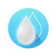 Wet&Dry. Maak het reinigen tot diep in de poriën tot onderdeel van je doucheroutine.