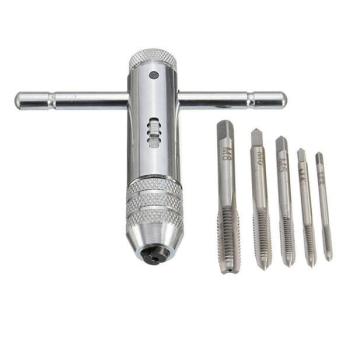 Drillpro Wrench Set