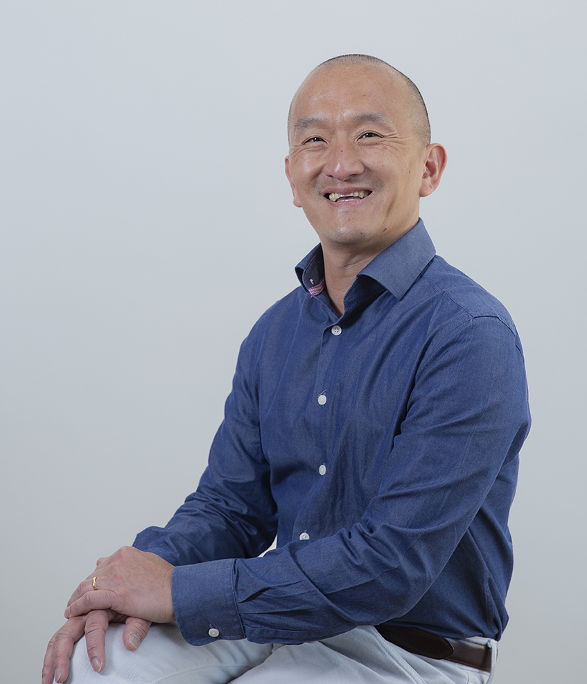 Richard Tan