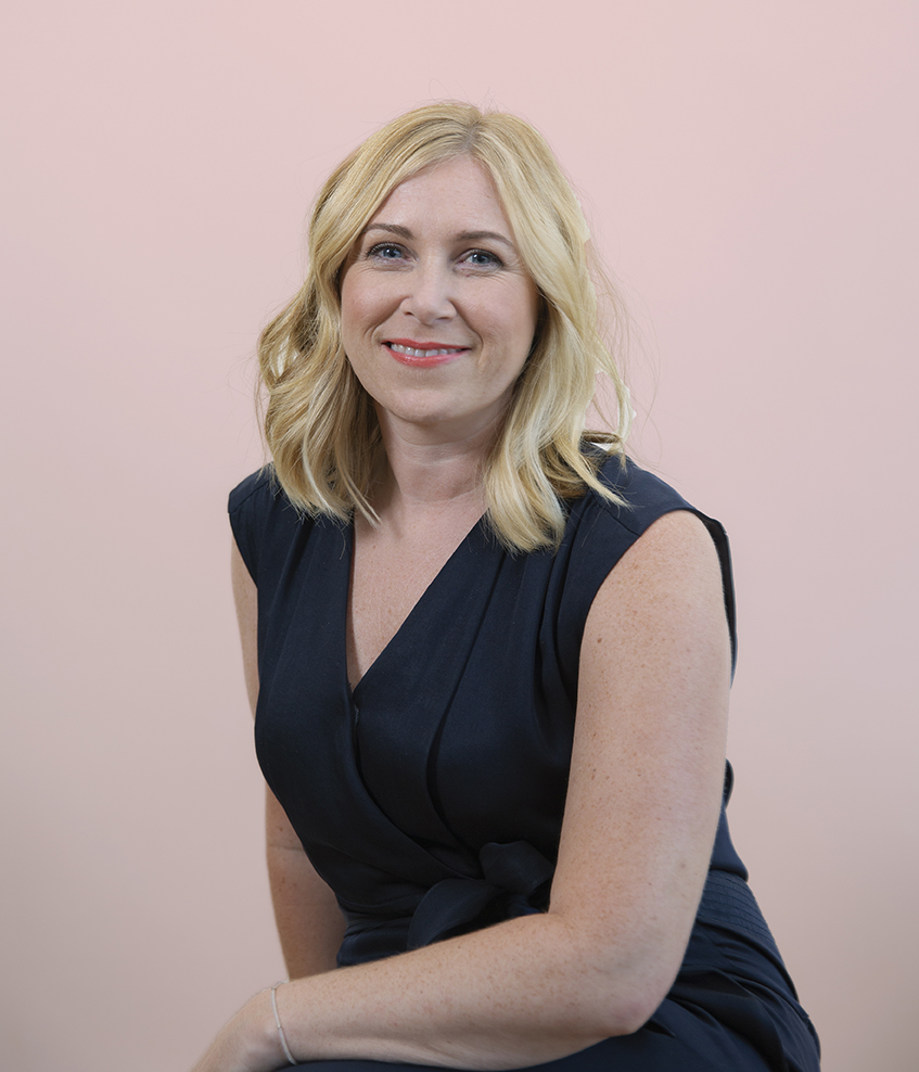 Judith Carr-Rodriguez