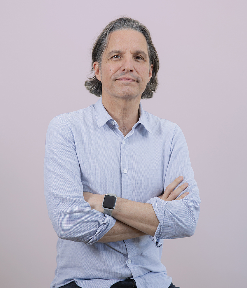 Mark Figliulo