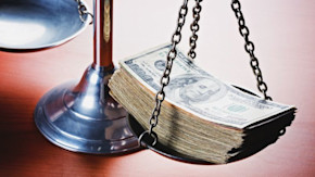 Biggest medical malpractice settlement