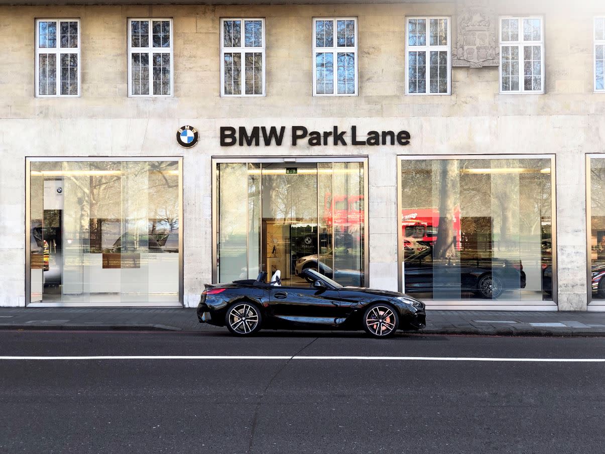 dealer name