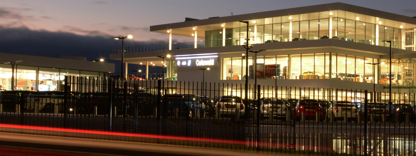 Cotswold Cheltenham BMW Car Sales