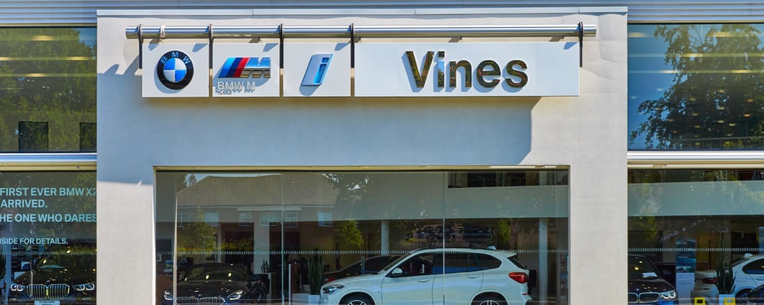 dealer name
