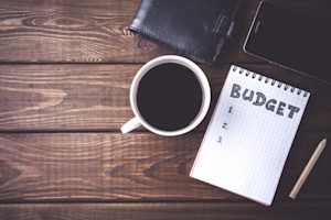Build a Budget That’s Right for Your Family post image