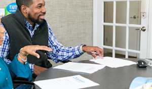 The 3 Main Factors Lenders Consider post image